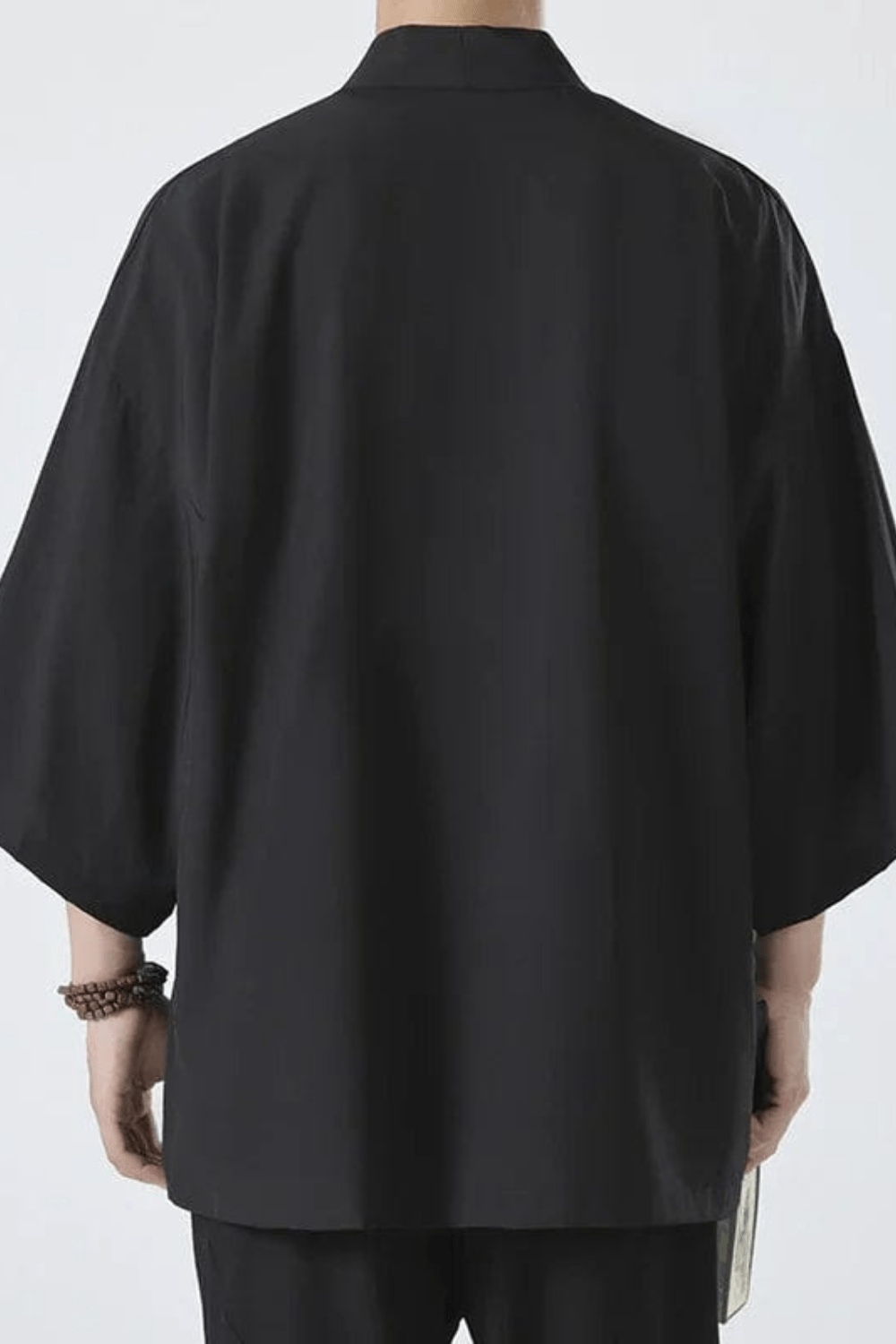 Kimono Homme | Chemise - Élégance et Confort