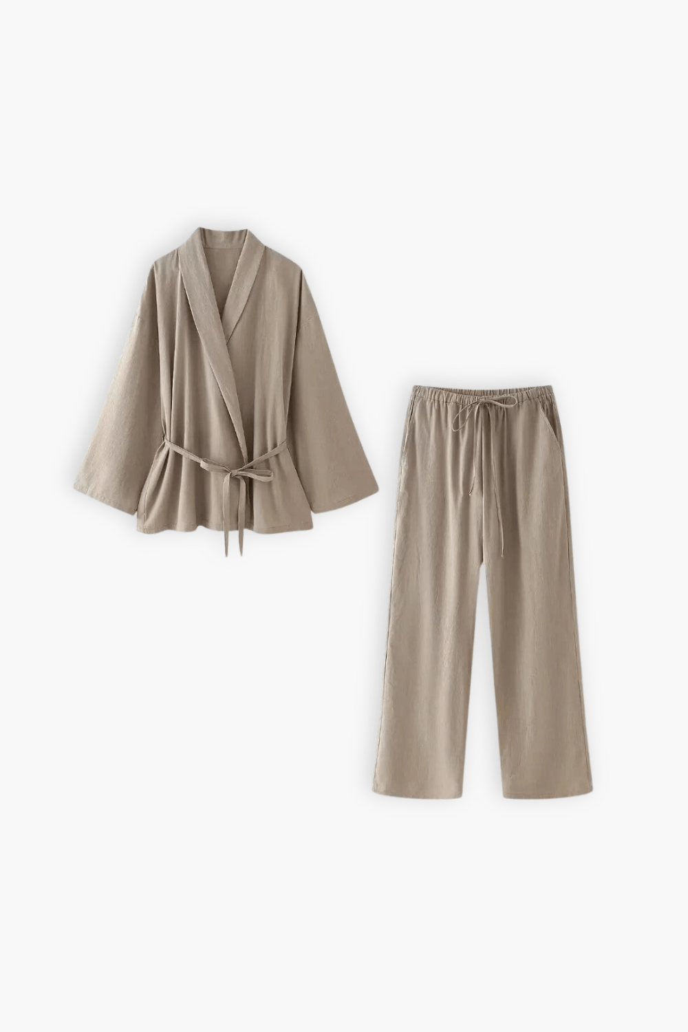 Kimono | Ensemble élégant et confortable