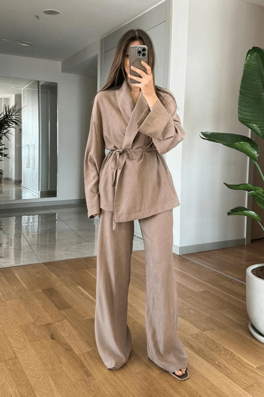 Kimono | Ensemble élégant et confortable