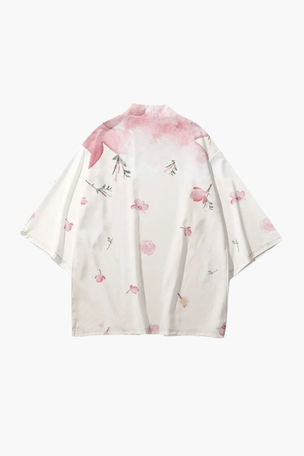 Kimono | Chemise - Élégance et Confort