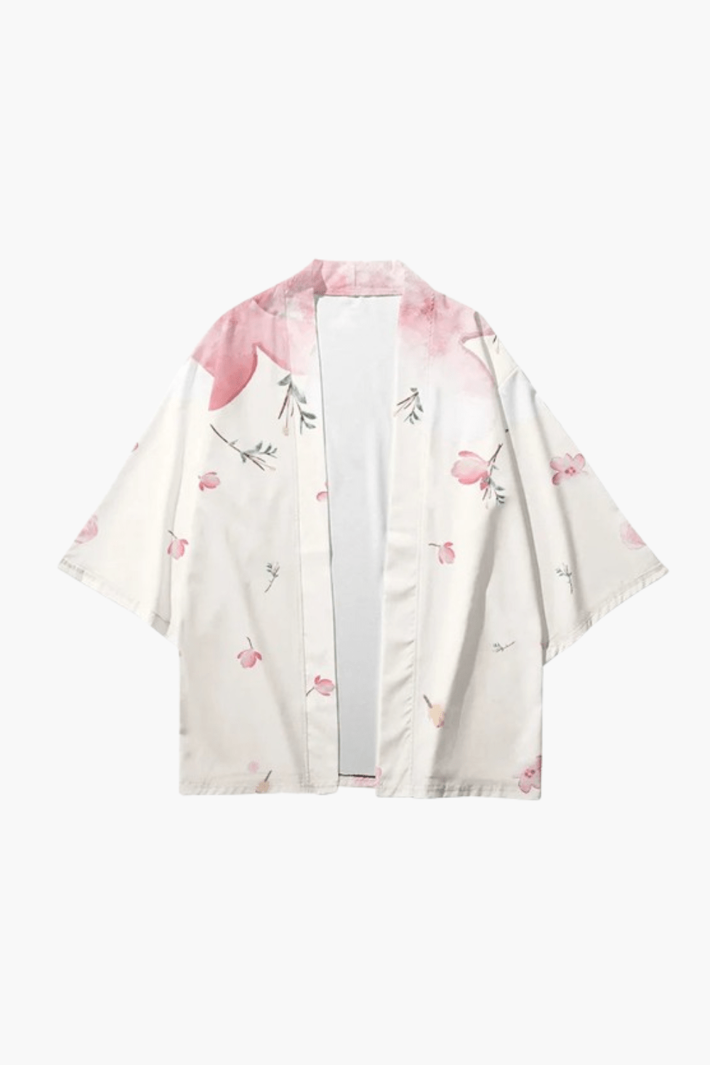 Kimono | Chemise - Élégance et Confort