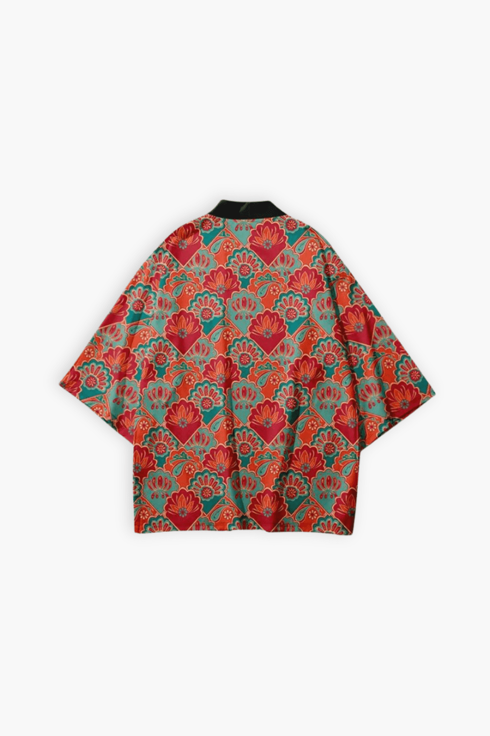 Kimono Homme Court - Élégance et Confort