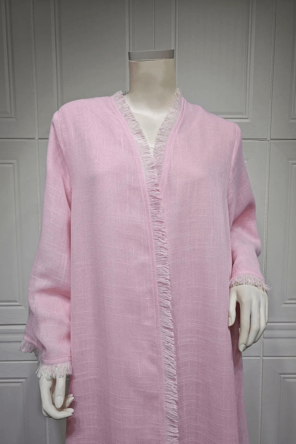 Kimono Élégant de Dubaï