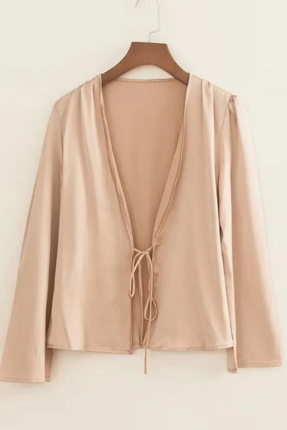 Kimono Femme Élégant | Haut Confortable