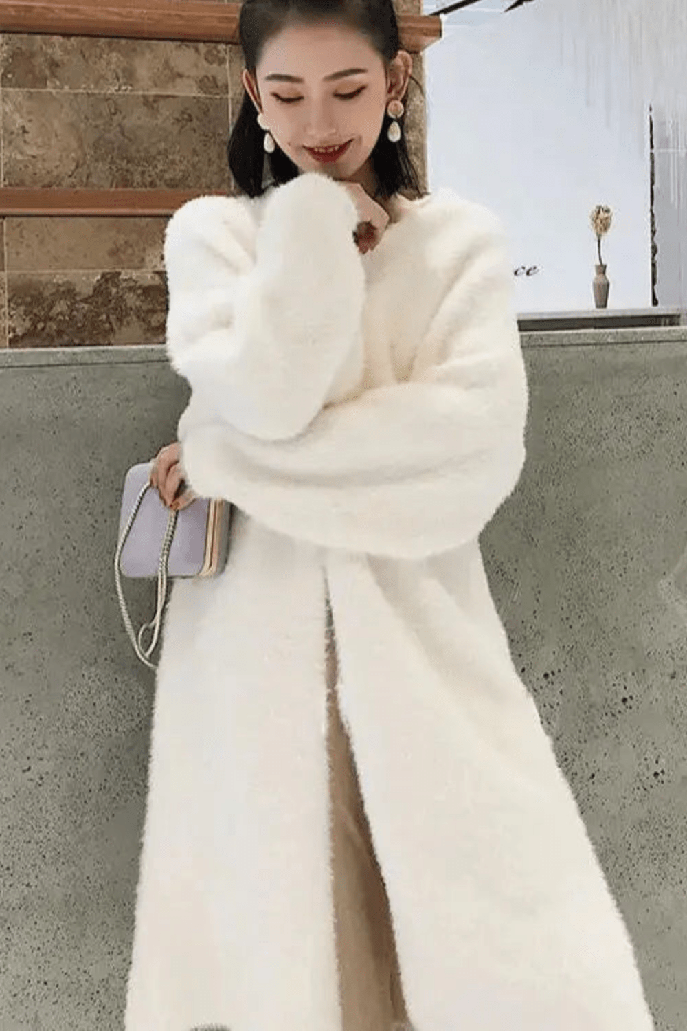 Kimono Femme | Hiver - Élégance et Confort