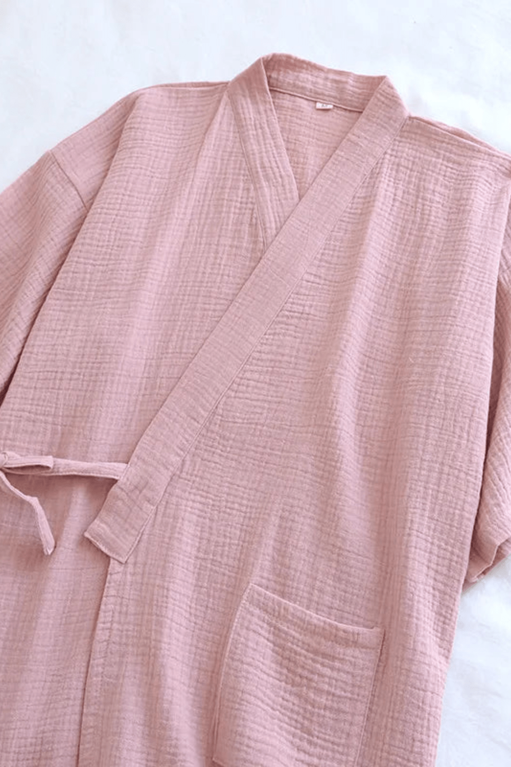 Kimono Femme | Pyjama Confortable et Élégant