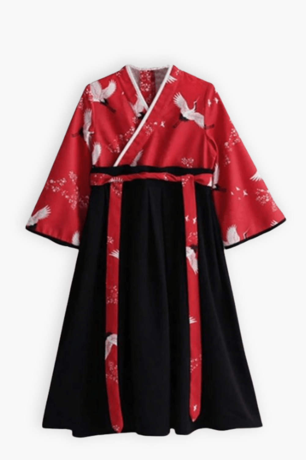Kimono Confortable pour Fille - Élégance et Bien-être