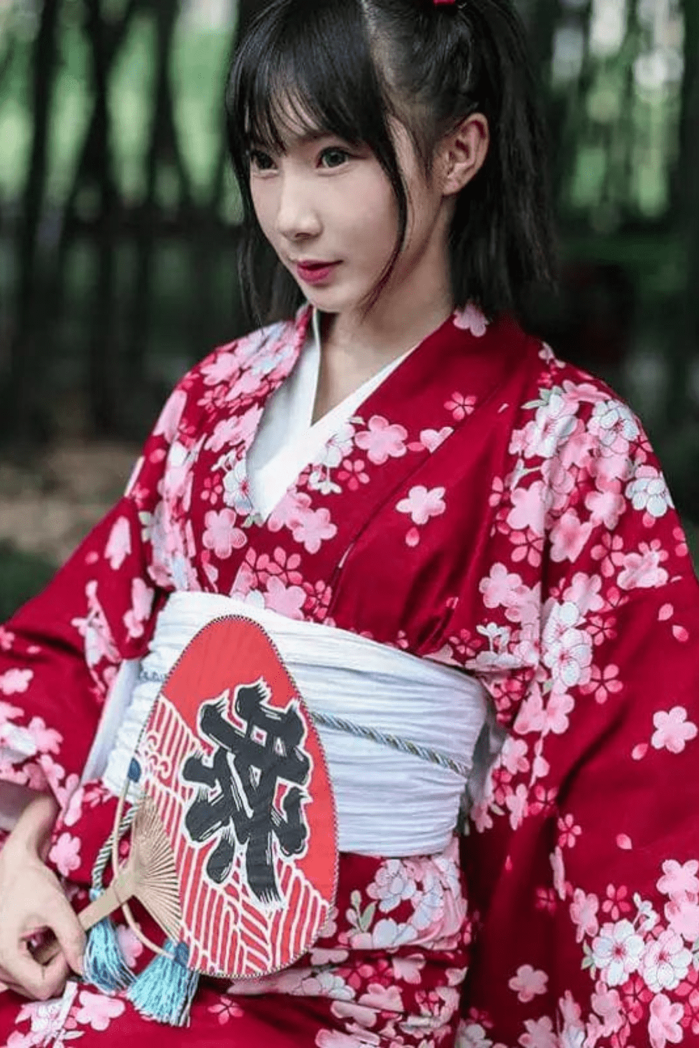 Kimono Geisha – Élégance et Confort