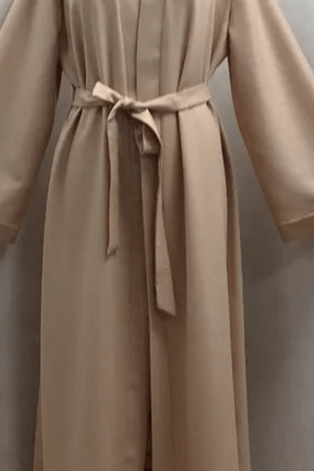 Kimono | Hijab Élégant et Confortable