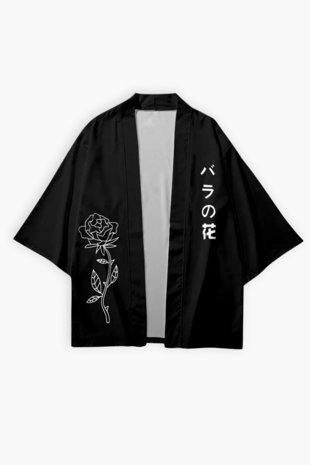 Kimono Homme Japonais - Élégance et Confort