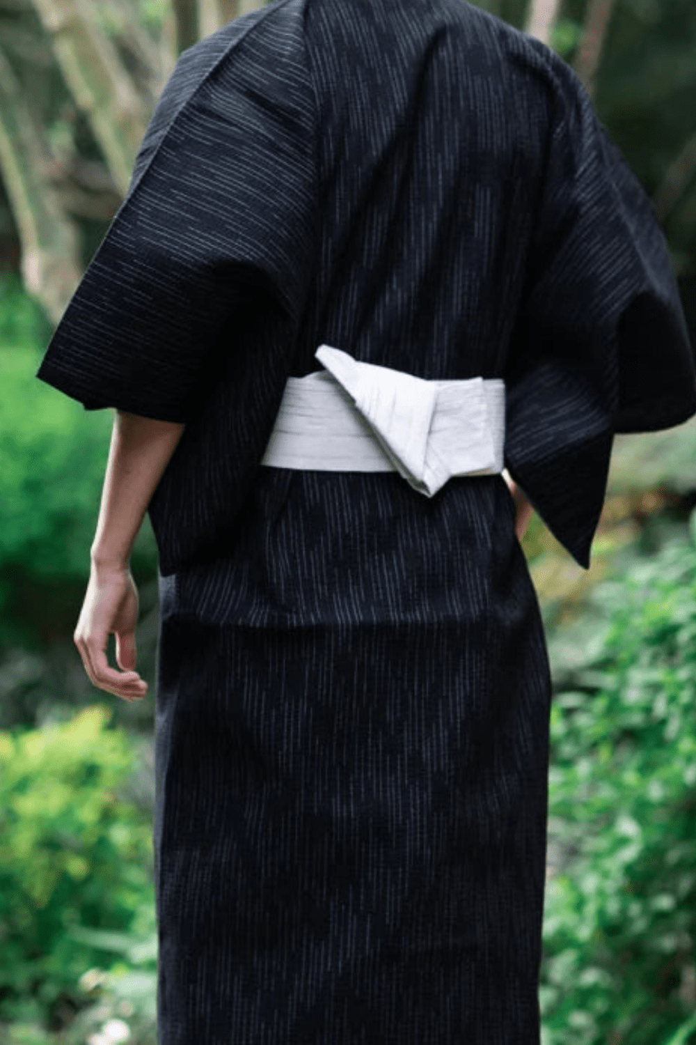 Kimono Homme | Japonais Traditionnel