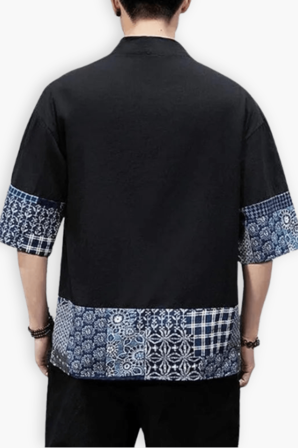 Kimono Élégant | Veste Confortable