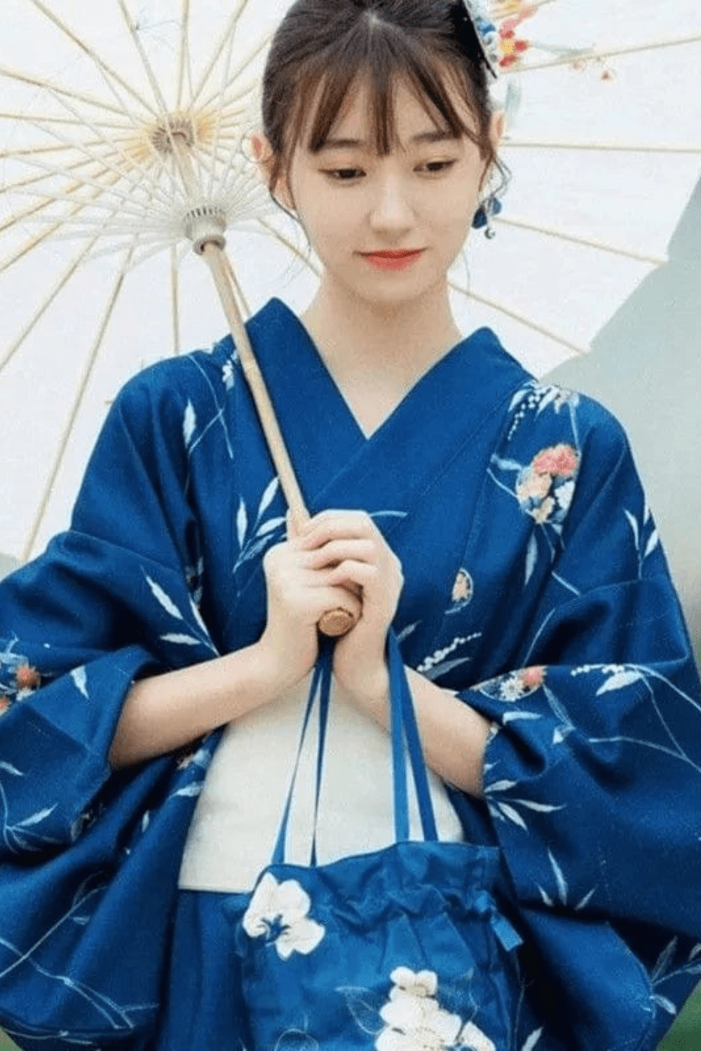 Kimono Femme Japonais - Élégance et Confort