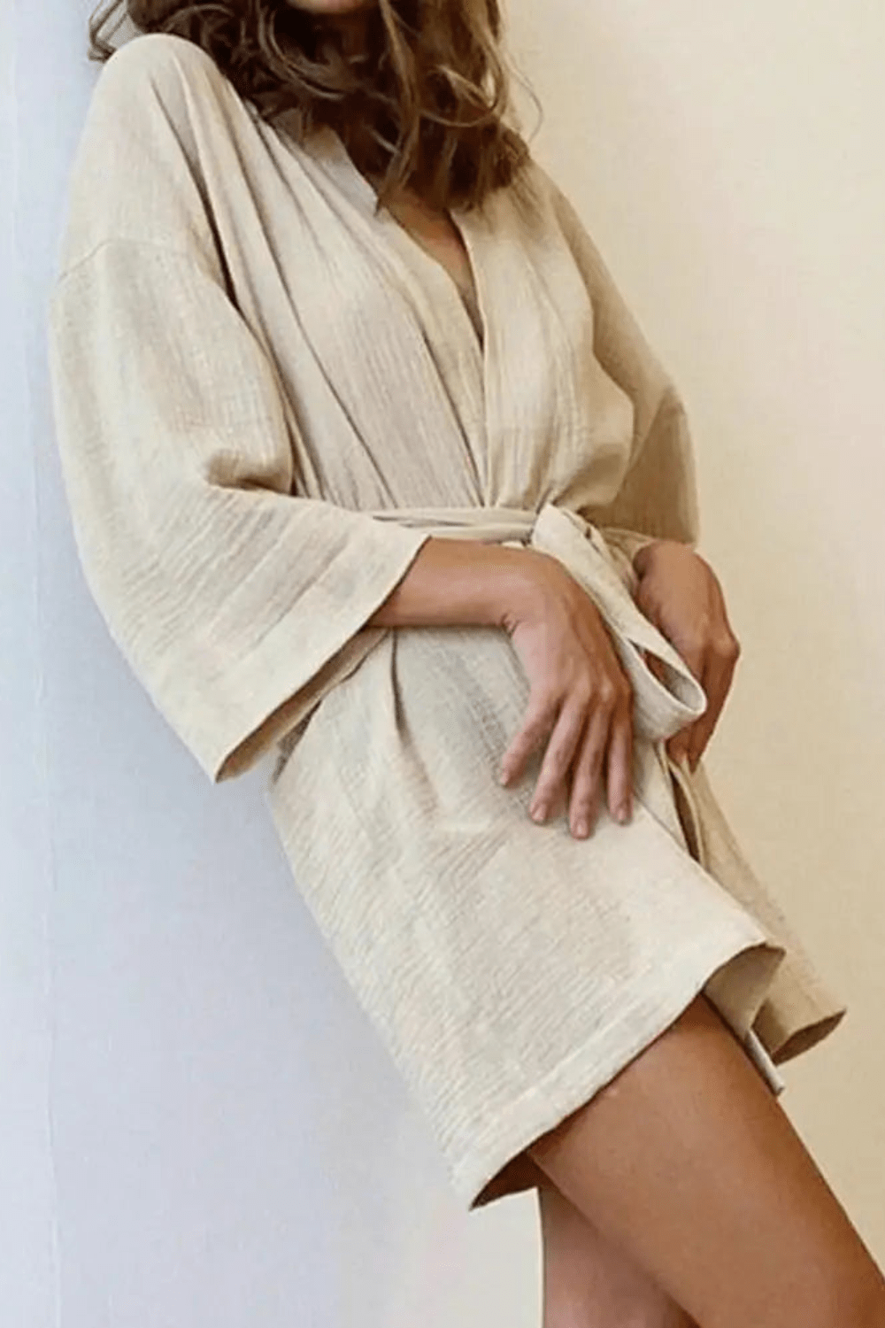 Kimono Femme Nuit - Élégance et Confort