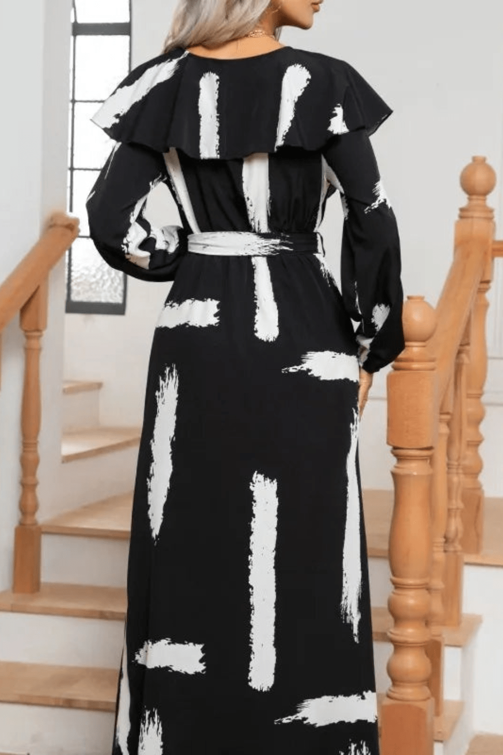 Kimono Robe | Manche