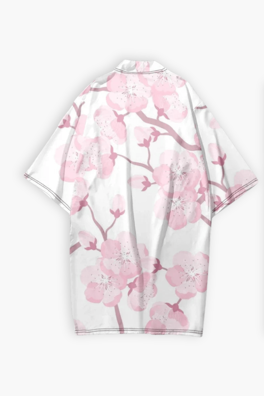 Kimono Sakura - Élégance et Confort