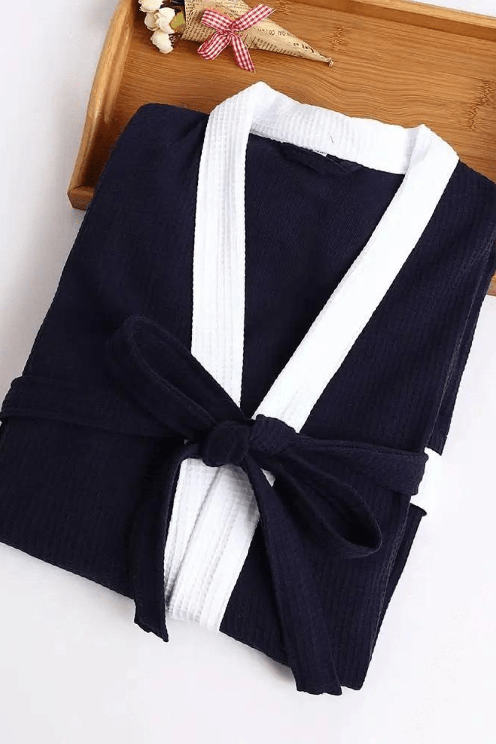 Peignoir de Piscine Confortable et Élégant