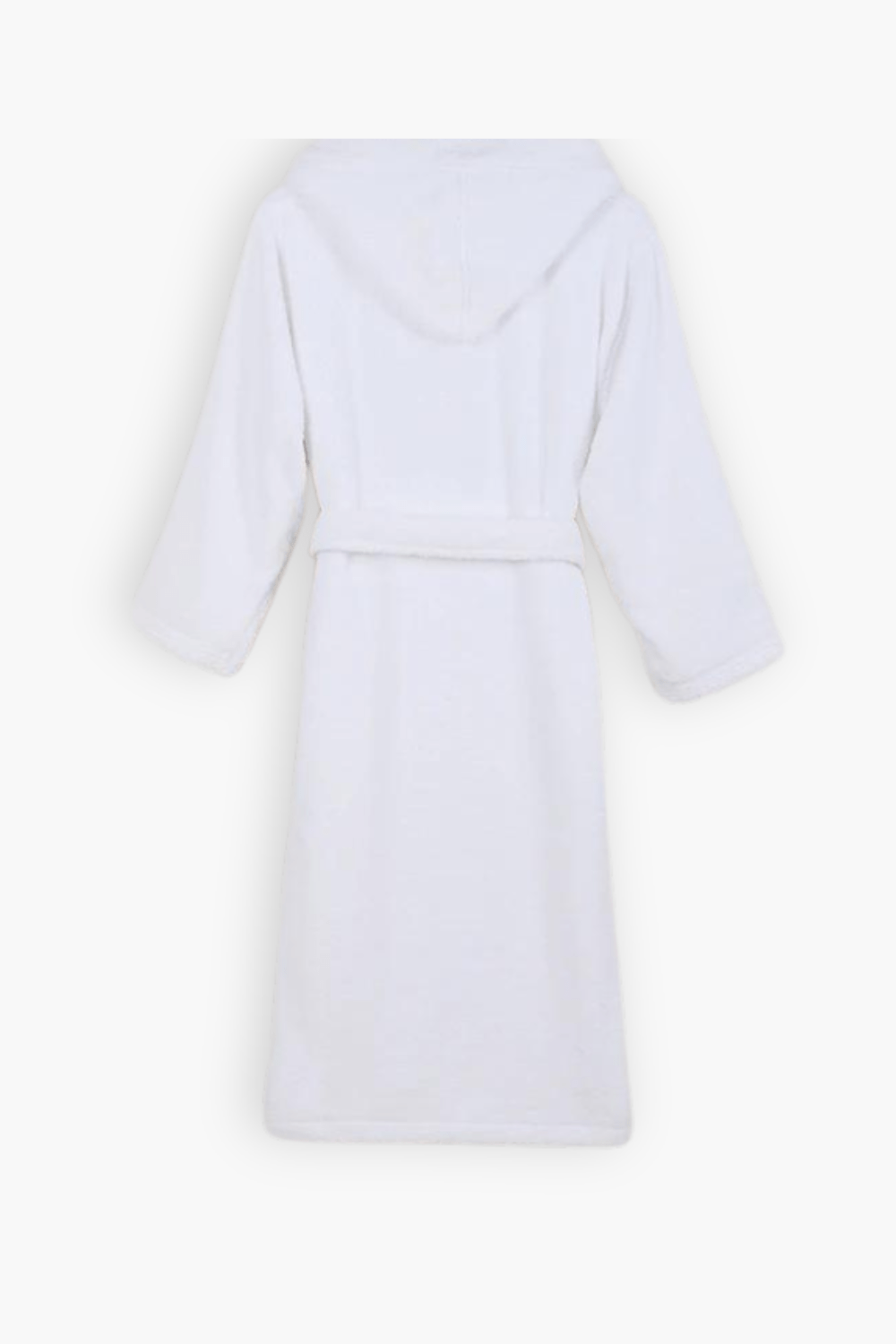 Peignoir de Bain Capuche pour Homme - Confort et Élégance