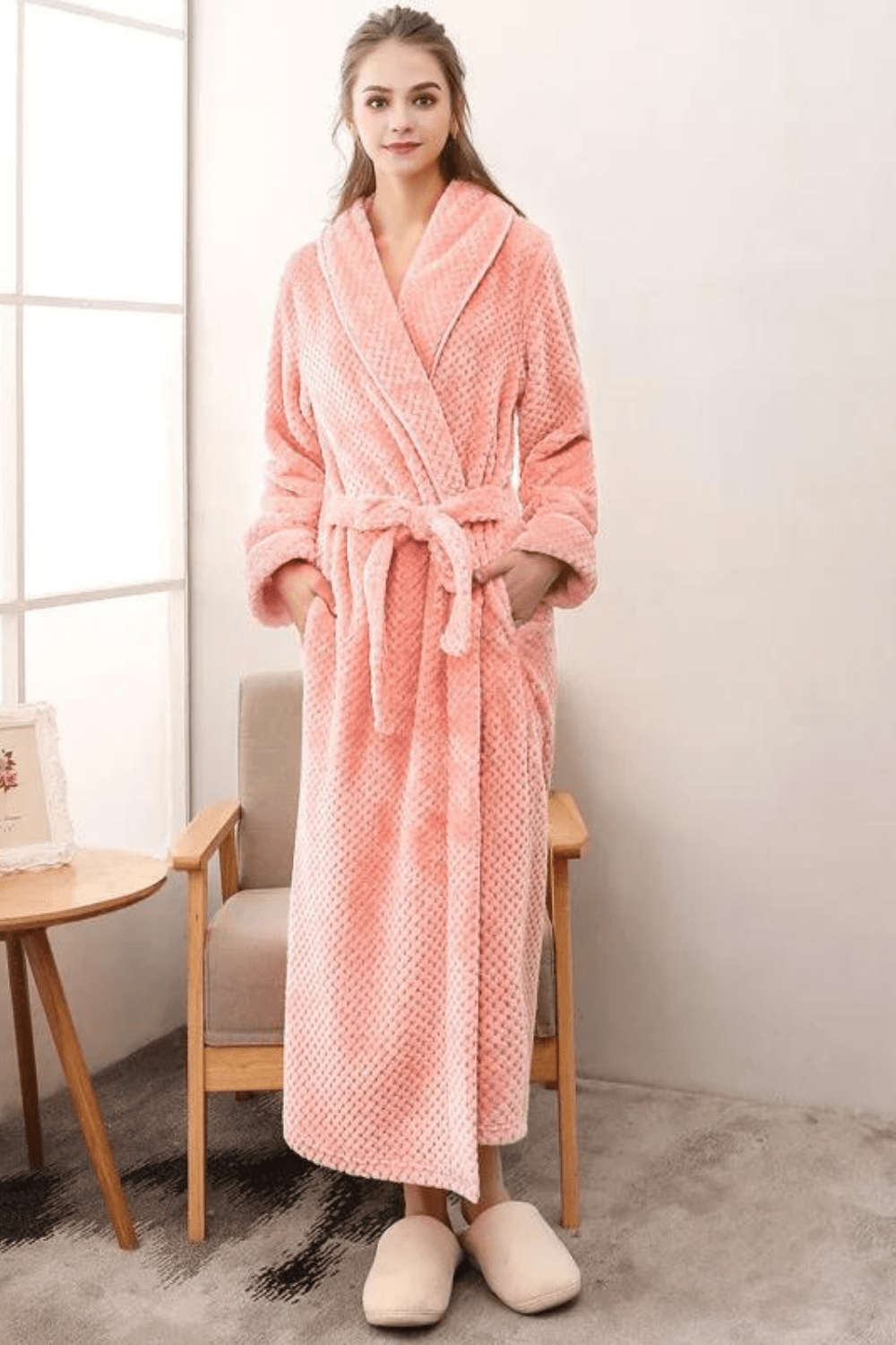 Peignoir | Tout Doux