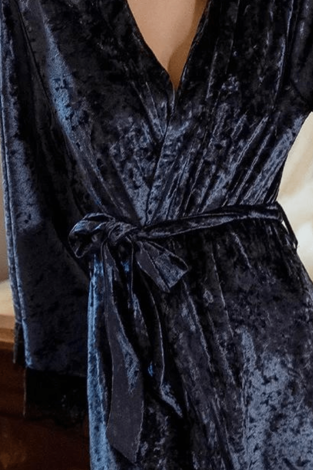 Peignoir Bain Femme | Court