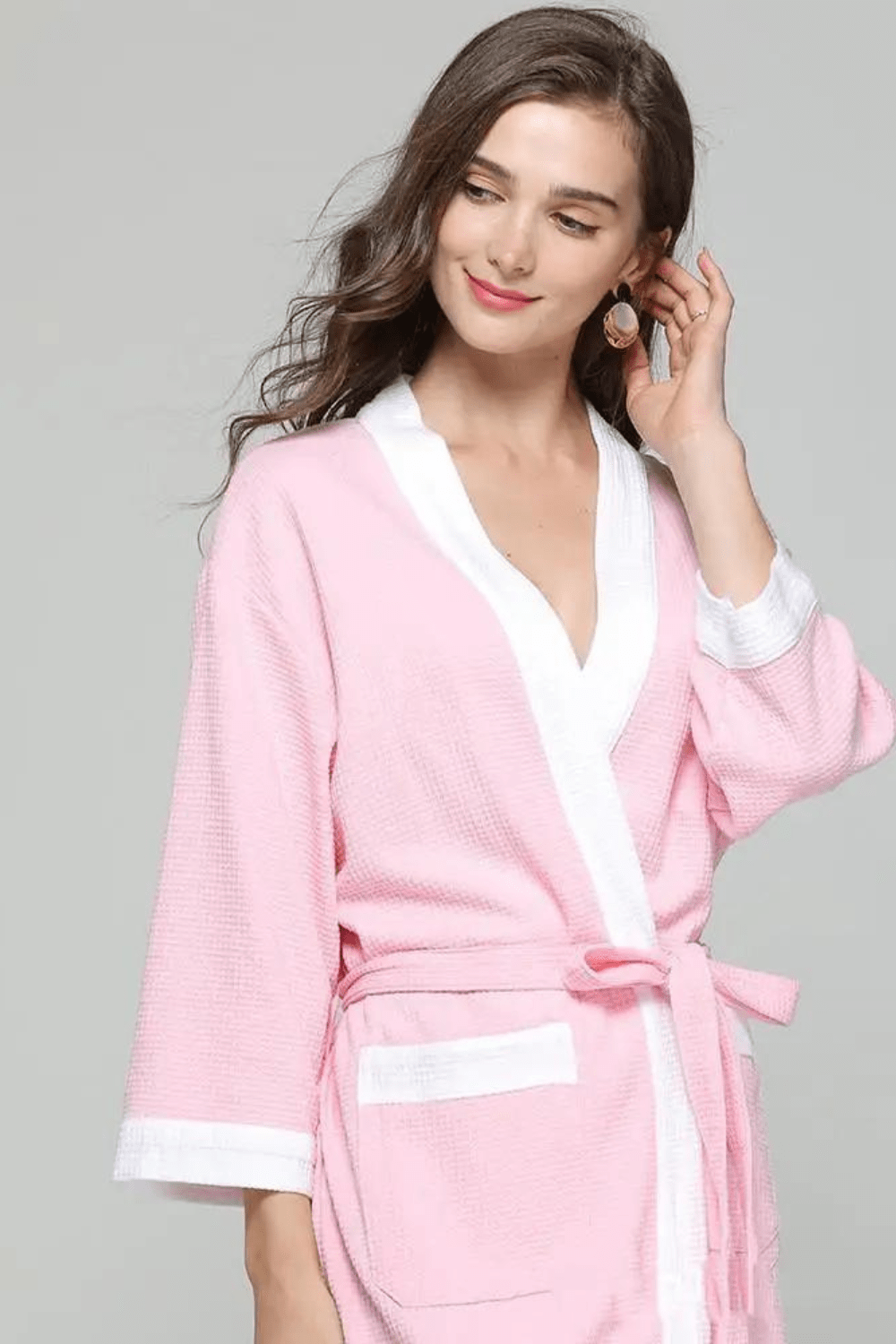 Peignoir Femme | Été