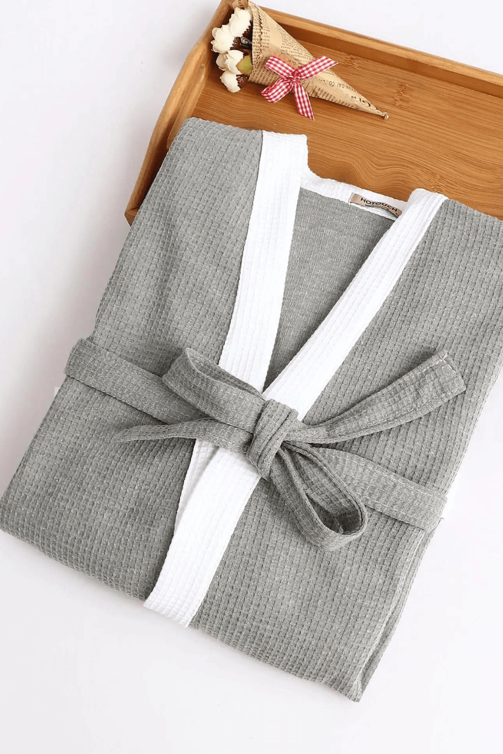 Peignoir Piscine | Femme