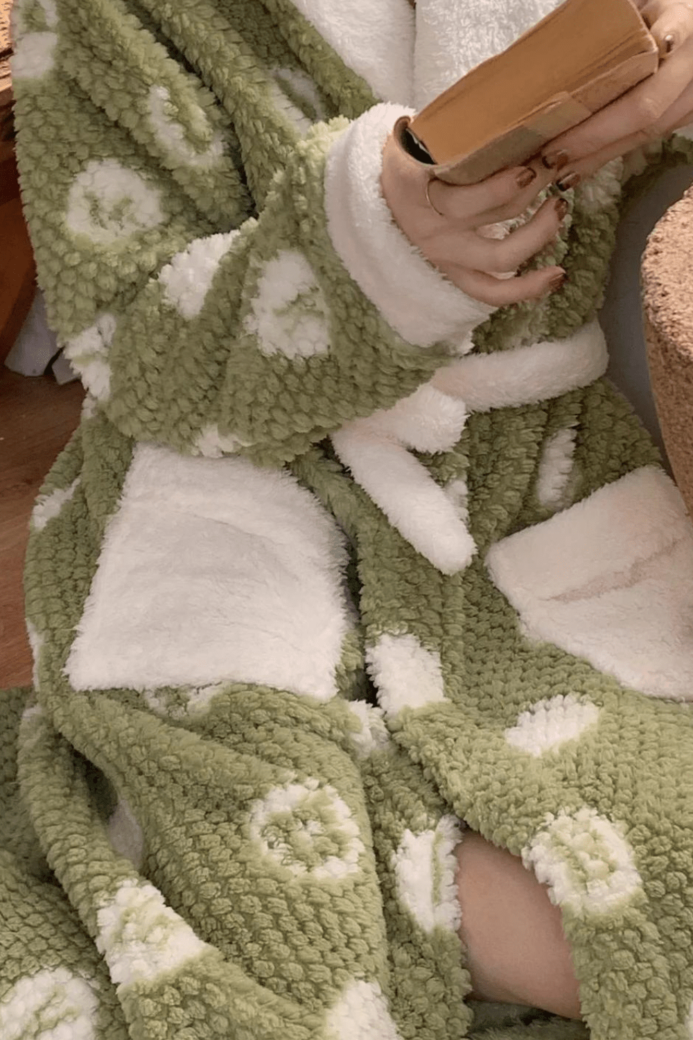 Peignoir Femme | Chambre - Élégance et Confort