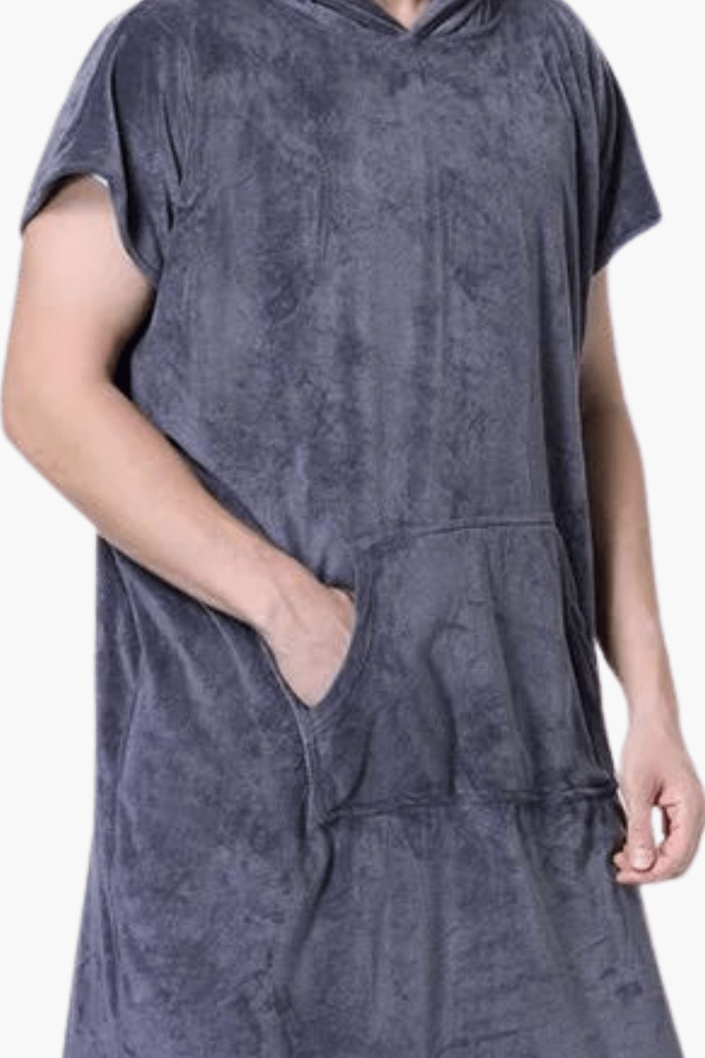 Peignoir Homme | Plage - Élégance et Confort