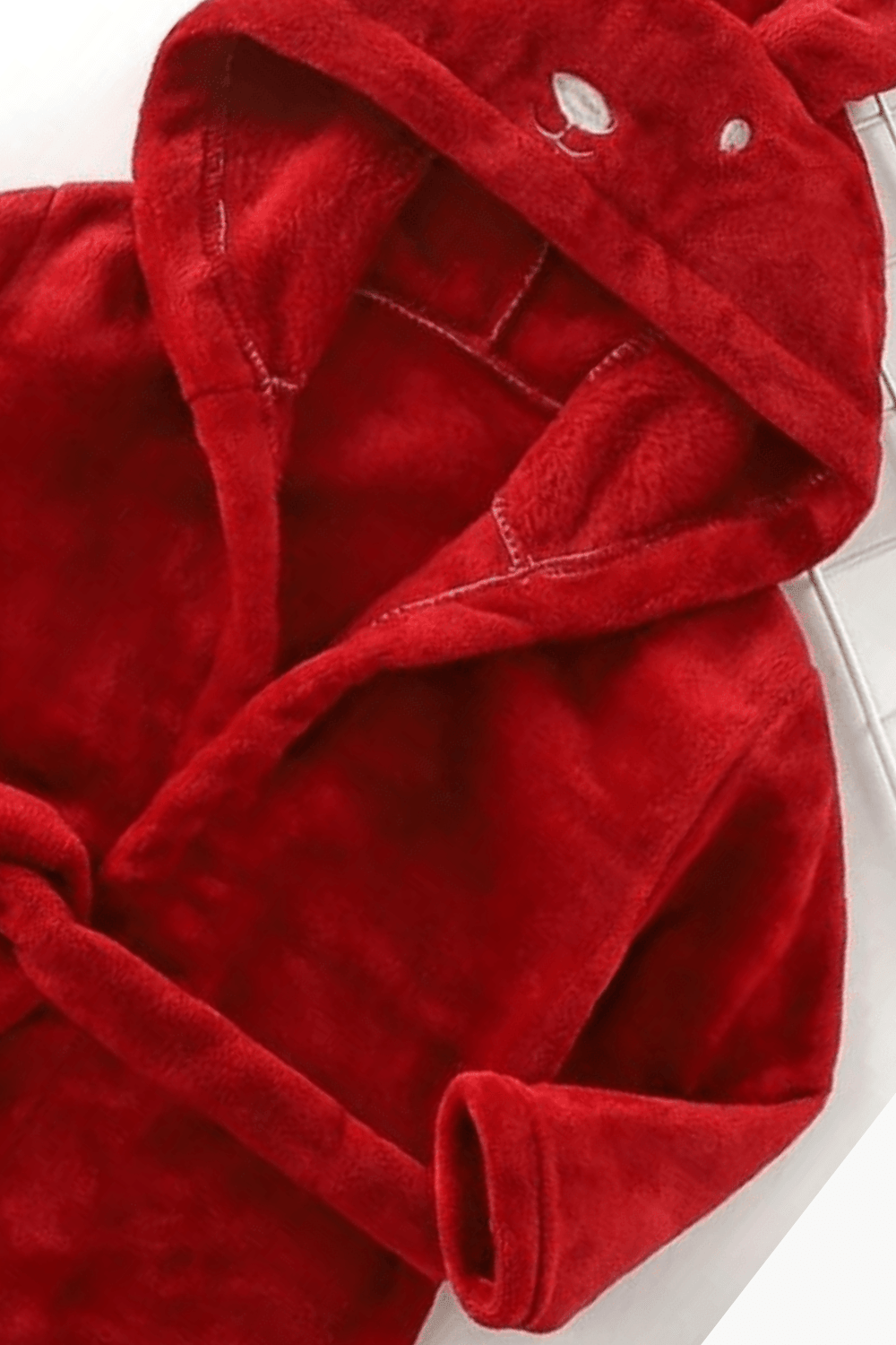 Peignoir Enfant | +2 ans