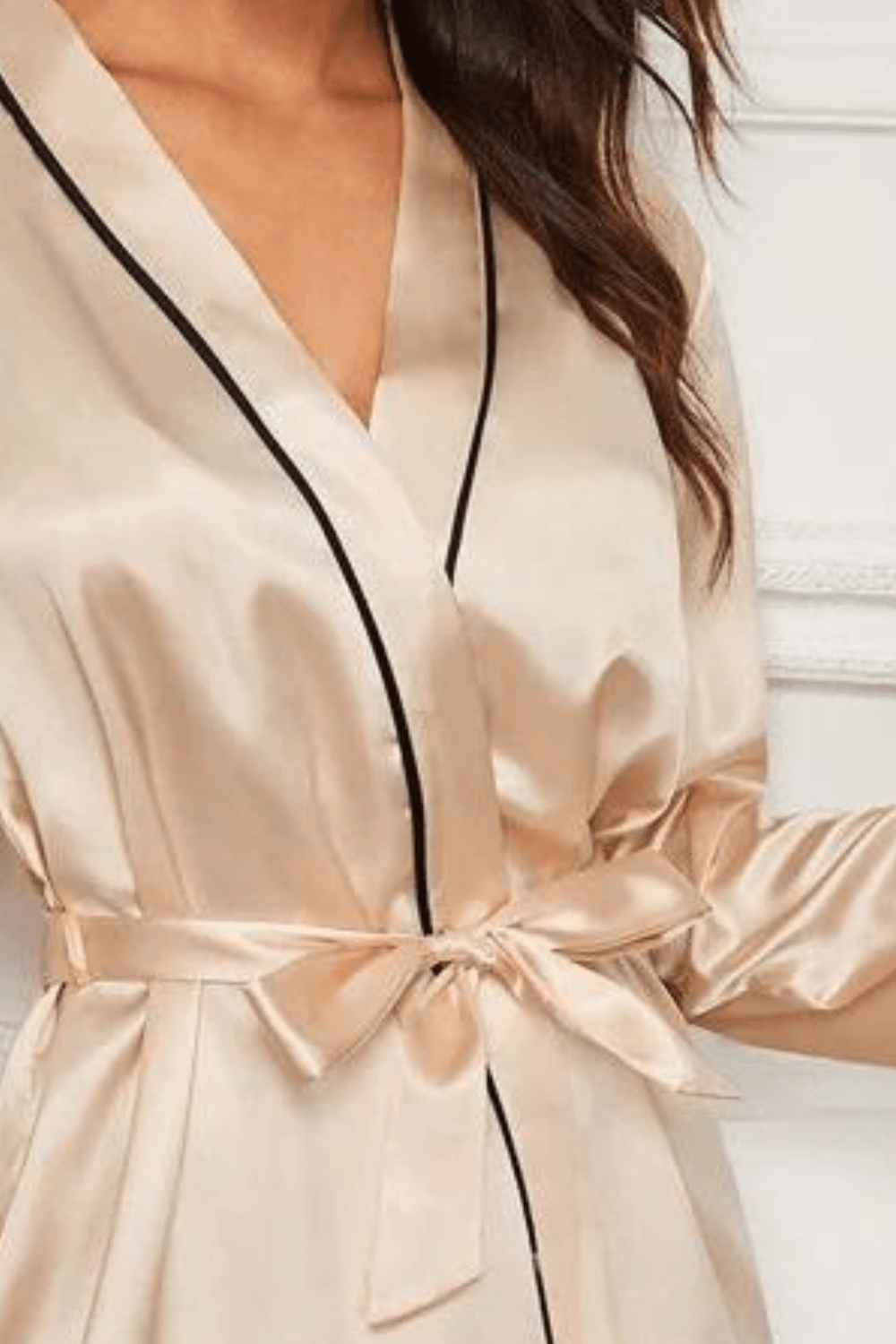 Peignoir Femme | Court