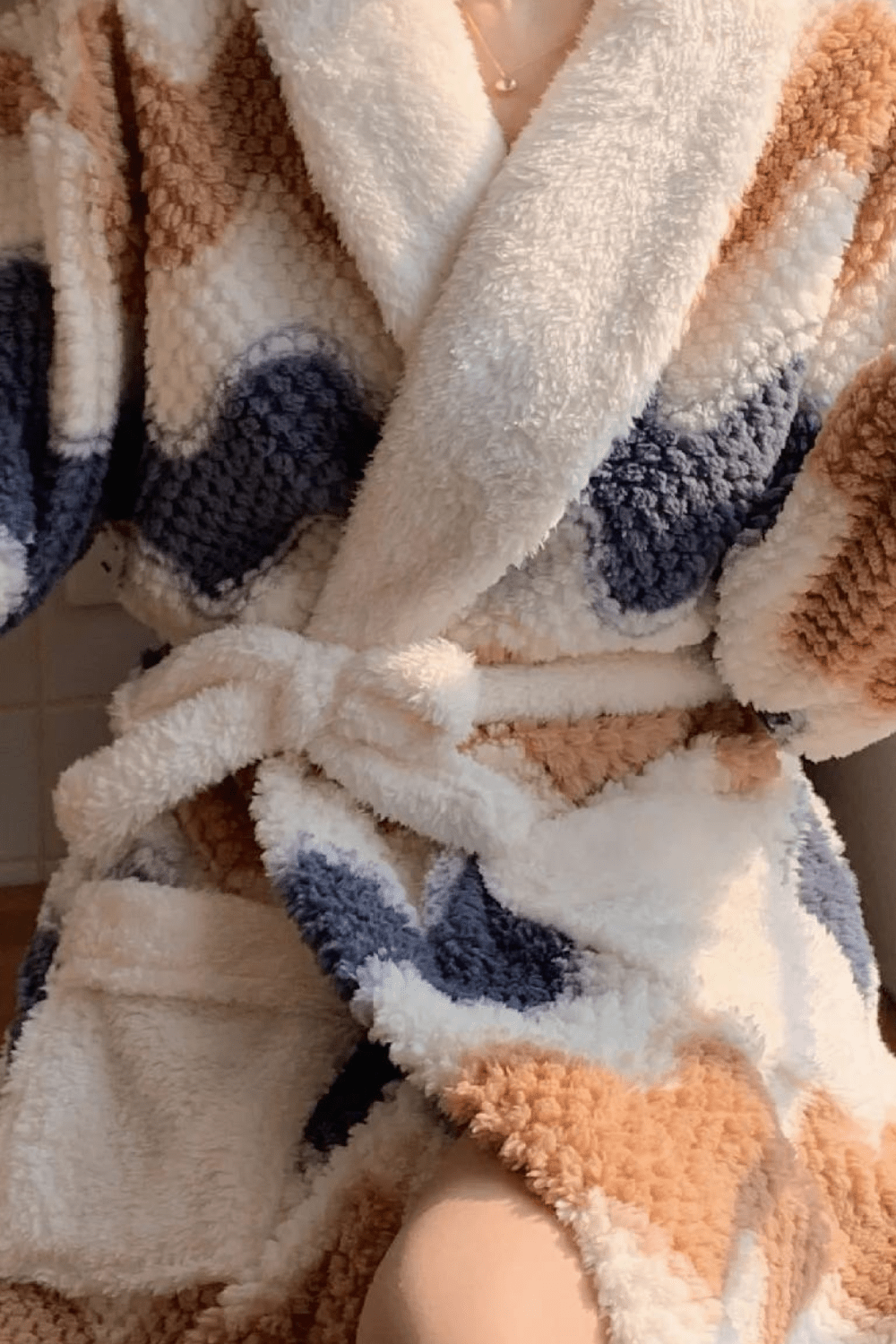 Peignoir Femme | Pilou