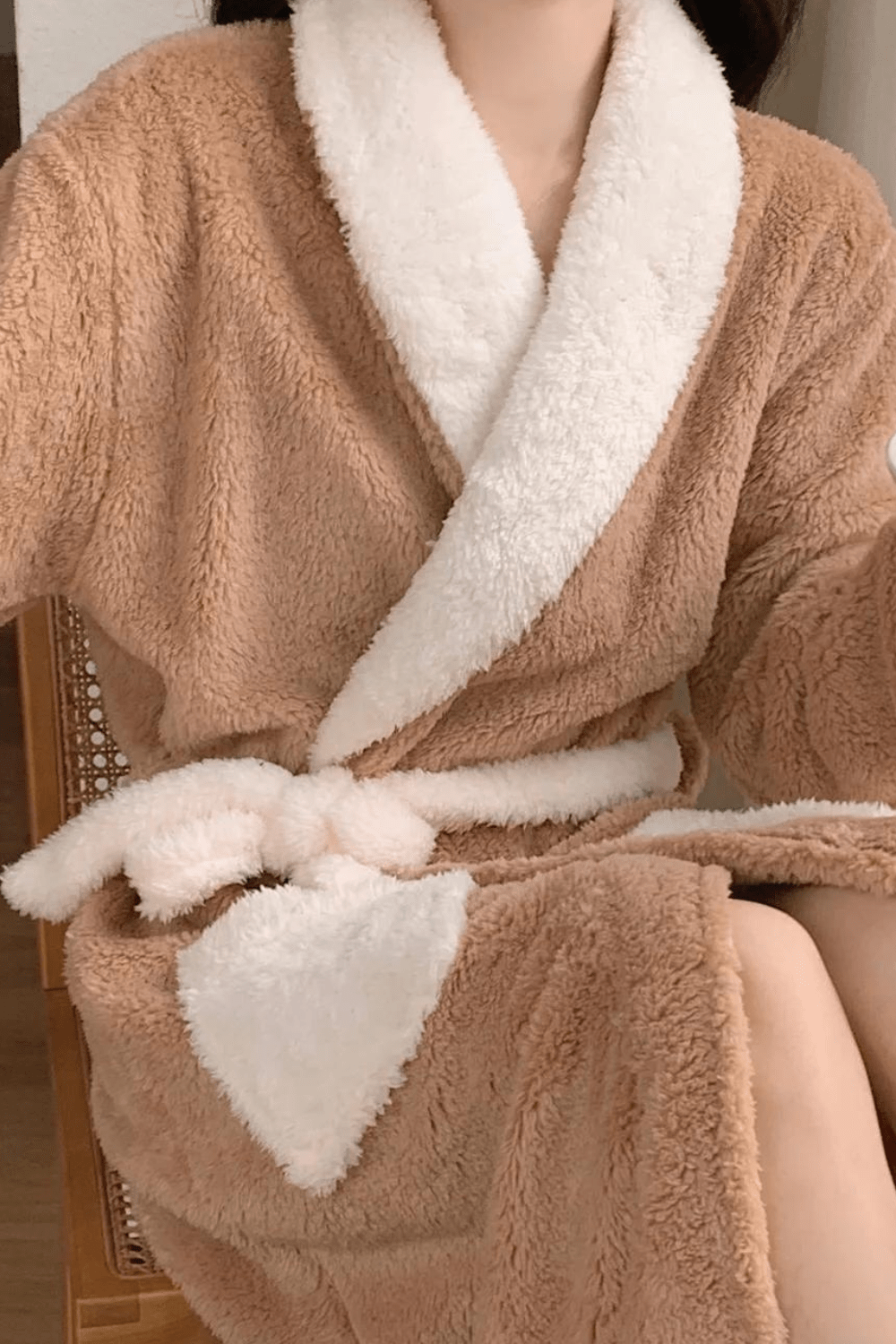 Peignoir Femme | Hiver