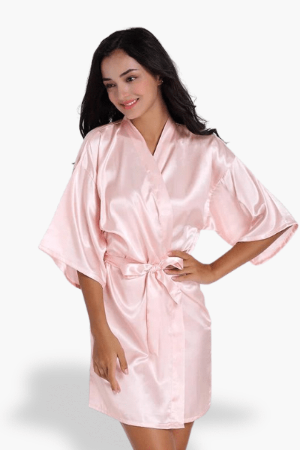 Peignoir Femme | Léger