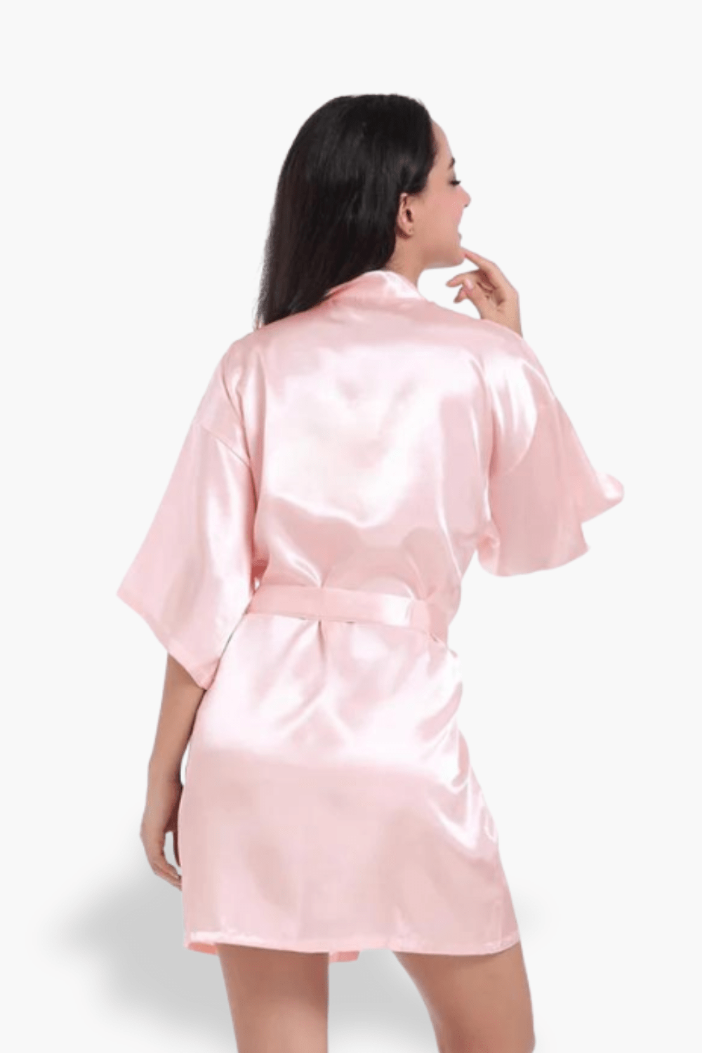 Peignoir Femme | Léger