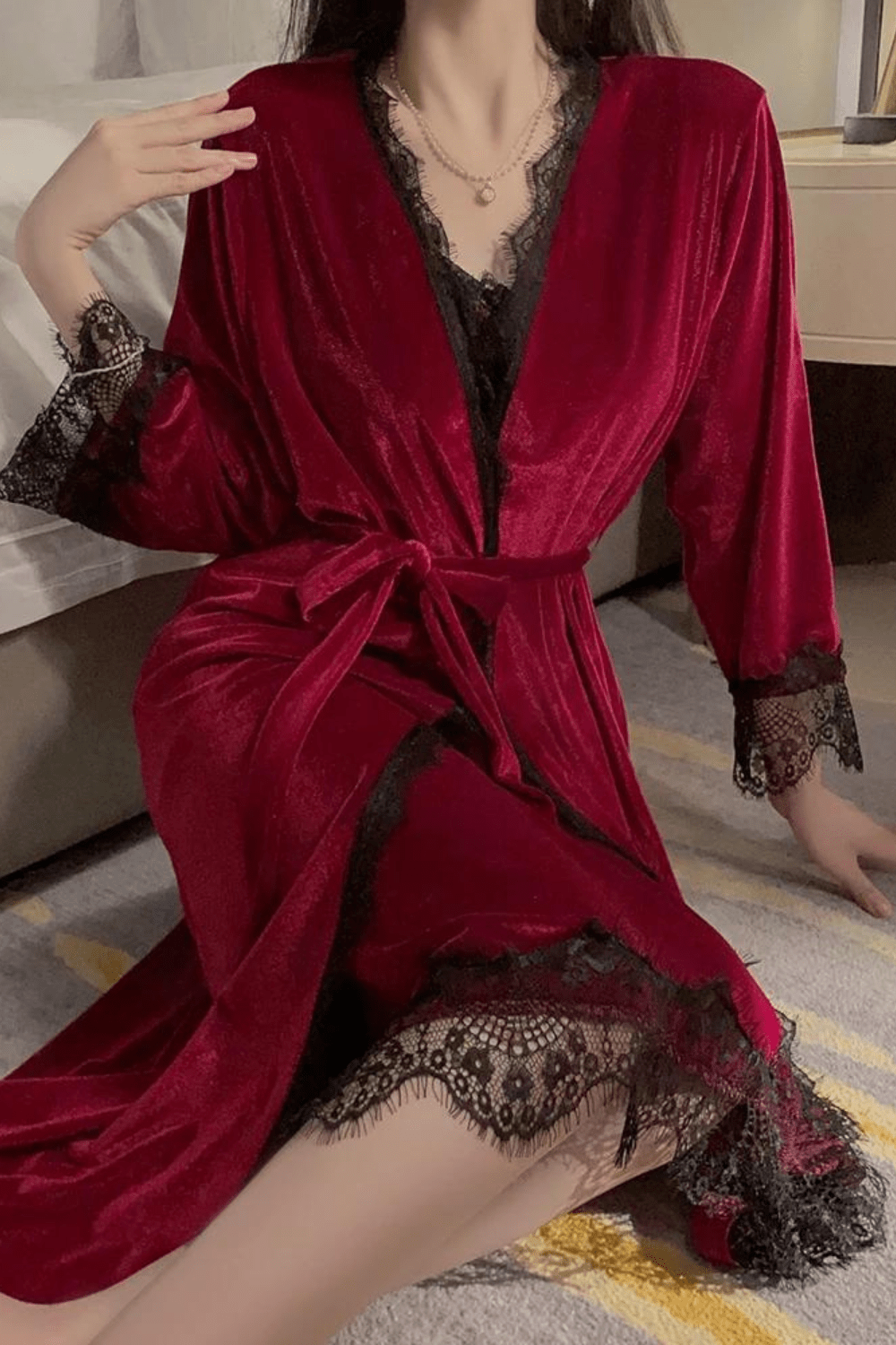 Peignoir Femme | Sexy