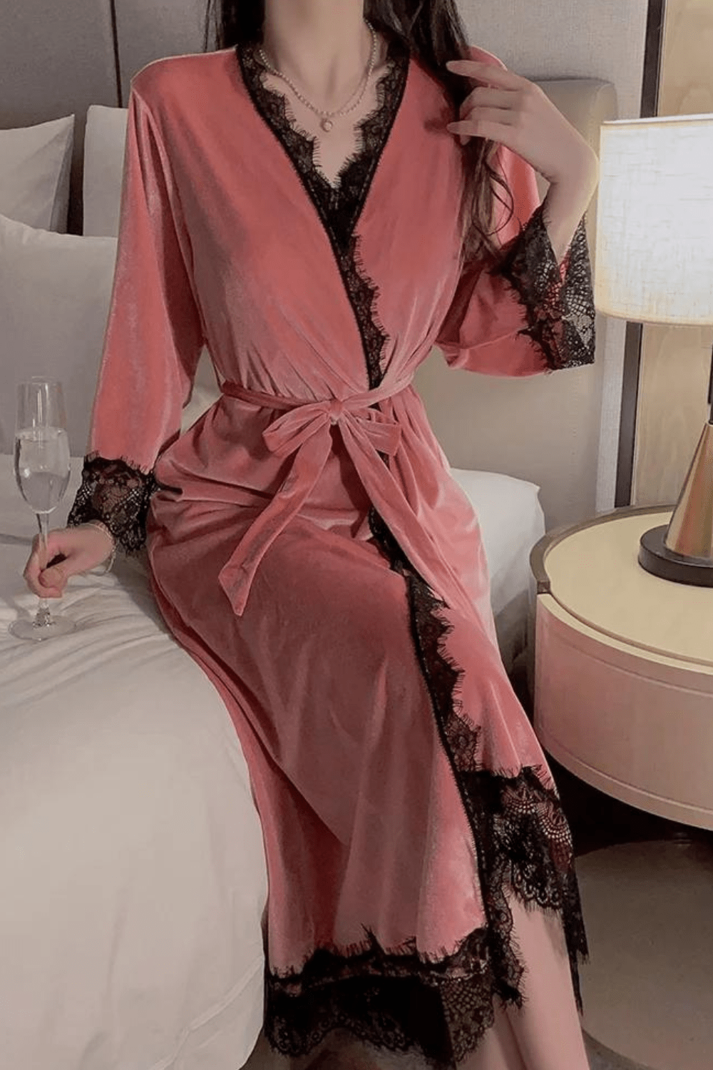 Peignoir Femme | Sexy