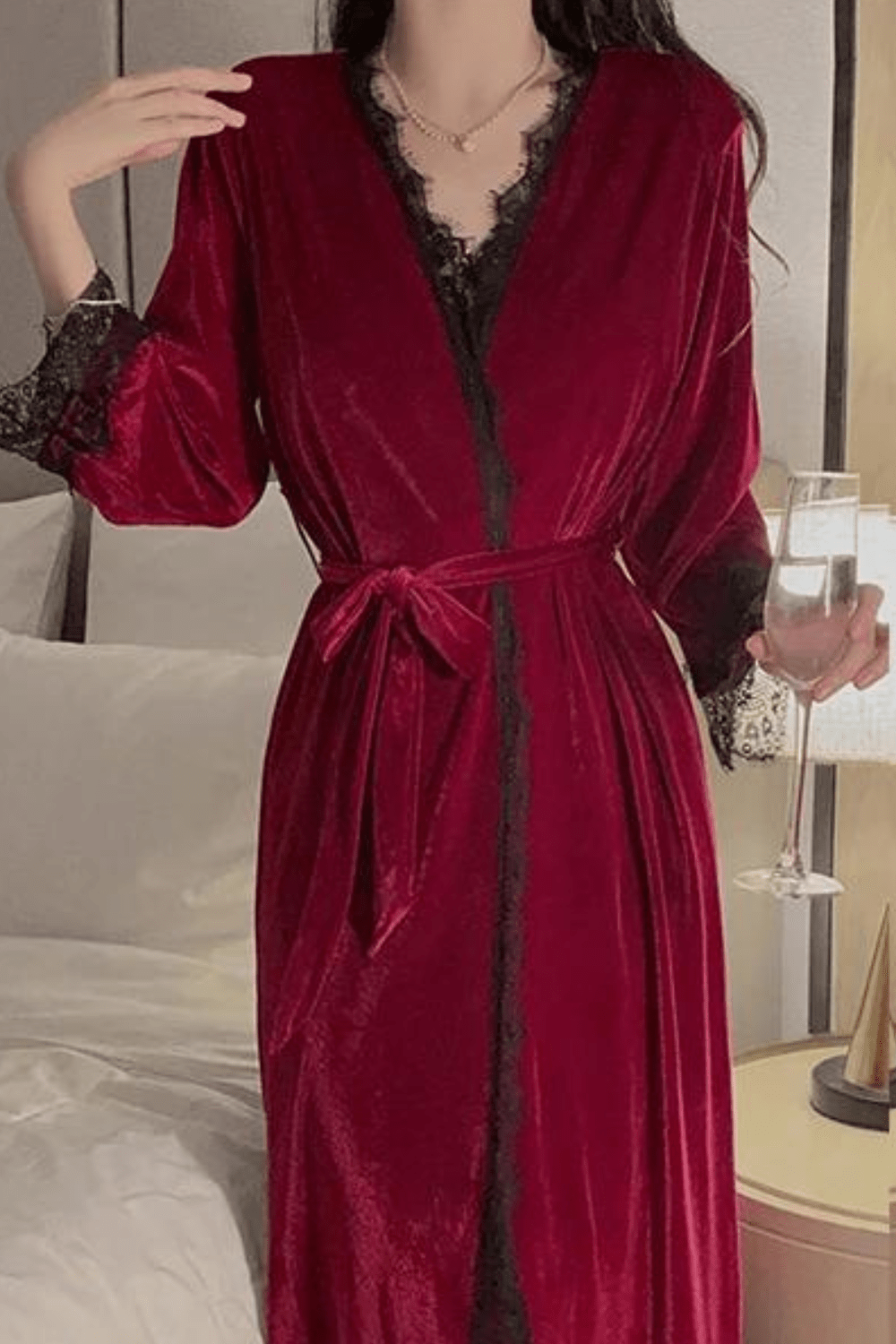 Peignoir Femme | Sexy