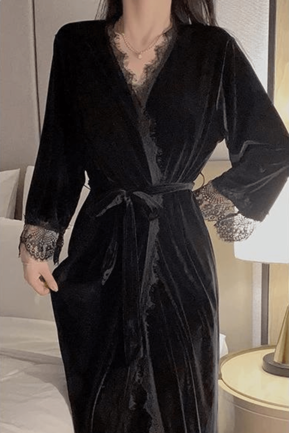 Peignoir Femme | Sexy