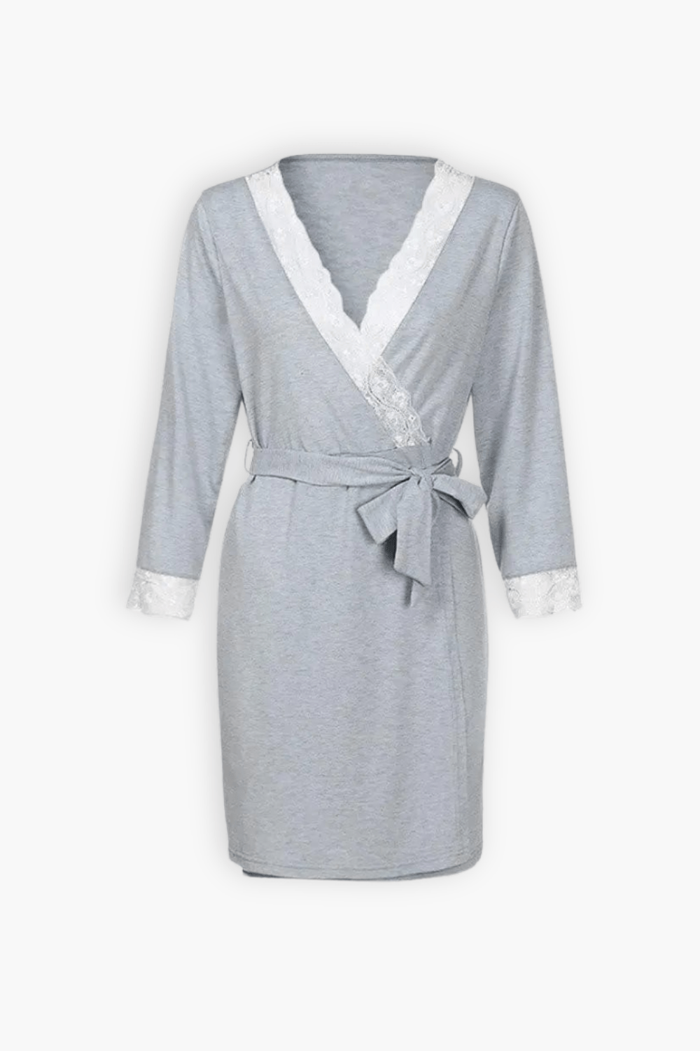 Peignoir | Maternité