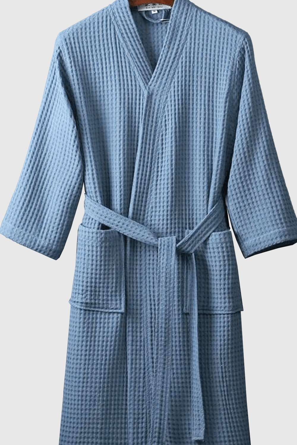 Peignoir | Nid d'Abeille