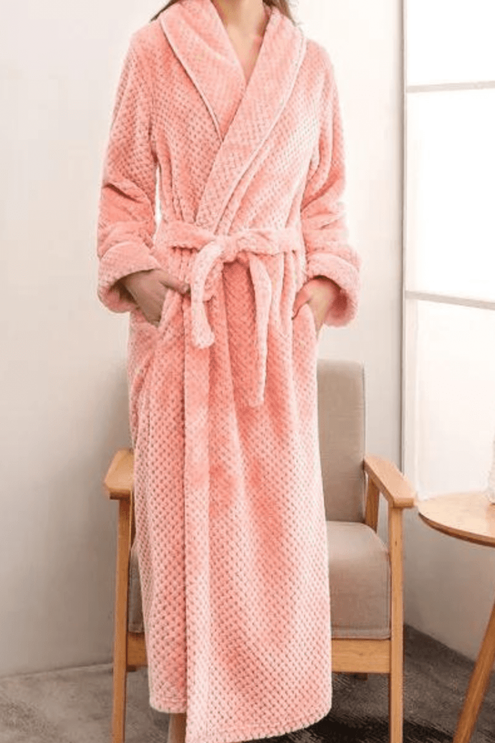 Peignoir | Tout Doux