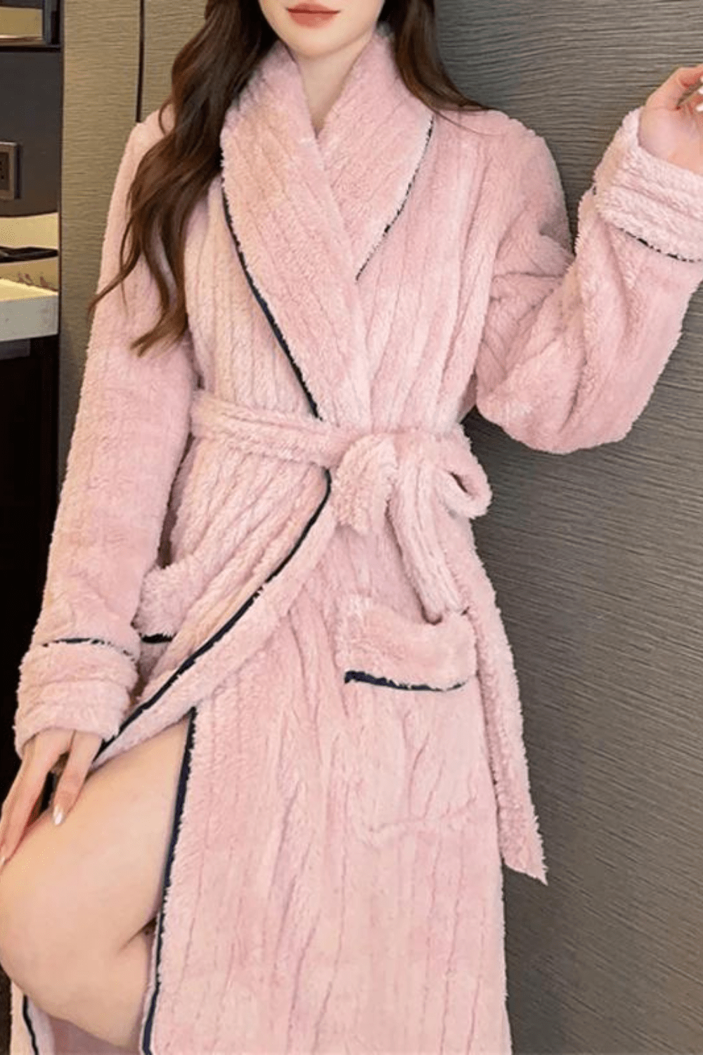 Peignoir Femme | Veste