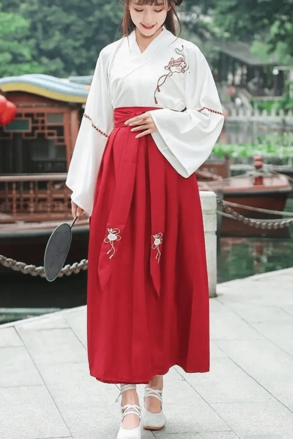 Robe Kimono Femme - Élégance et Confort